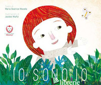 IO SONO IO - MASELLA MARIA BEATRICE