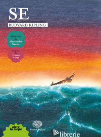SE. EDIZ. A COLORI - KIPLING RUDYARD