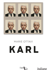 KARL - OTTAVI MARIE