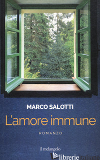 AMORE IMMUNE (L') - SALOTTI MARCO