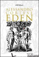 EDEN - CORTESE ALESSANDRO; SIMONE P. (CUR.)