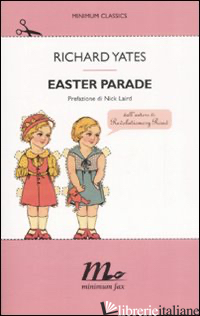 EASTER PARADE - YATES RICHARD
