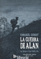 GUERRA DI ALAN (LA) - GUIBERT EMMANUEL