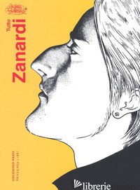 TUTTO ZANARDI - PAZIENZA ANDREA