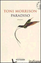 PARADISO - MORRISON TONI