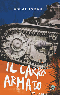 CARRO ARMATO (IL) - INBARI ASSAF