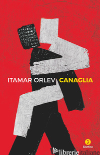 CANAGLIA - ORLEV ITAMAR