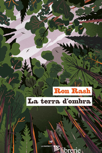 TERRA D'OMBRA (LA) - RASH RON