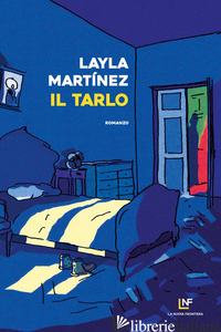 TARLO (IL) - MARTINEZ LAYLA