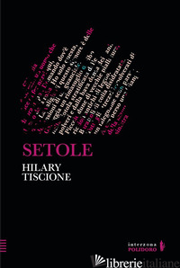 SETOLE - TISCIONE HILARY