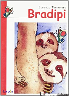 BRADIPI - TERRANERA LORENZO