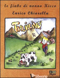 THUILLINO - CHIARELLA ENRICO