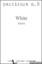 WHITE (AURA) - 