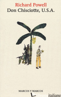 DON CHISCIOTTE, U.S.A. - POWELL RICHARD