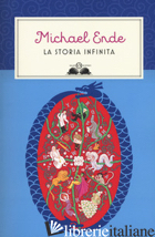 STORIA INFINITA. NUOVA EDIZ. (LA) - ENDE MICHAEL