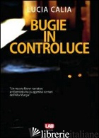 BUGIE IN CONTROLUCE - CALIA LUCIA