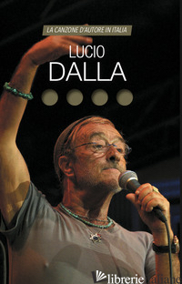 LUCIO DALLA - GANDINI MANUELA