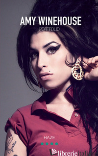 AMY WINEHOUSE. PORTFOLIO - 