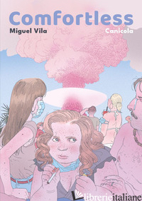 COMFORTLESS - VILA MIGUEL