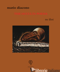 OCCULTA POESIA (THE) - DIACONO MARIO