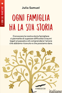 OGNI FAMIGLIA HA LA SUA STORIA - SAMUEL JULIA