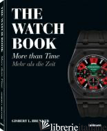 Watch Book - More Than Time, The Hb