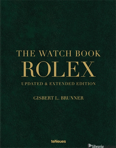 Watch Book, The - Rolex 