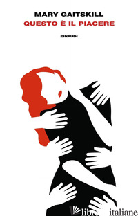 QUESTO E' IL PIACERE