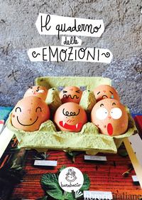 QUADERNO DELLE EMOZIONI