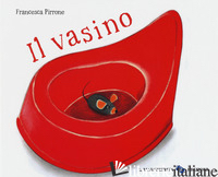 VASINO. EDIZ. A COLORI (IL)