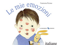 MIE EMOZIONI. EDIZ. A COLORI (LE)