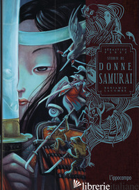 STORIE DI DONNE SAMURAI