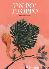 PO' TROPPO. EDIZ. A COLORI (UN)