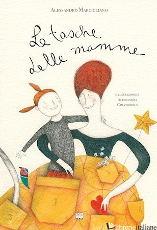 TASCHE DELLE MAMME (LE)