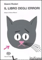 LIBRO DEGLI ERRORI (IL)