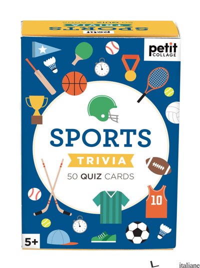 Sports Trivia