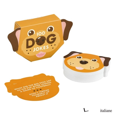 100 Dog Jokes