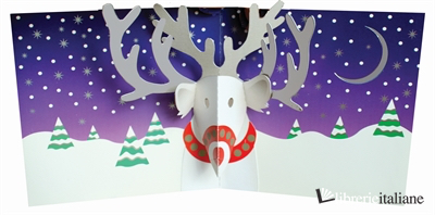 CHRISTMAS REINDEER