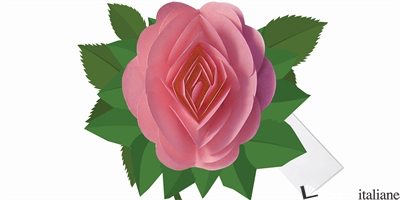 SIMPLY A ROSE: PINK