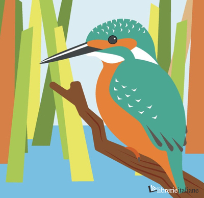COUNTRYSIDE: KINGFISHER