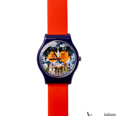 Museum Kidz - Frida Kahlo - Two Fridas - Watch