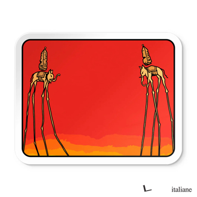 Sticker - As you like it - Dali
