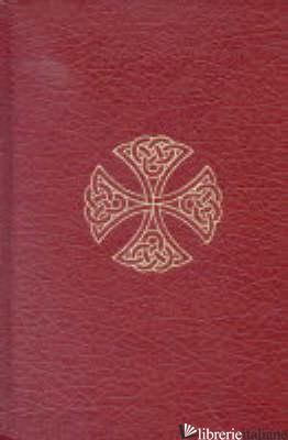 Study Lectionary: Volume 1