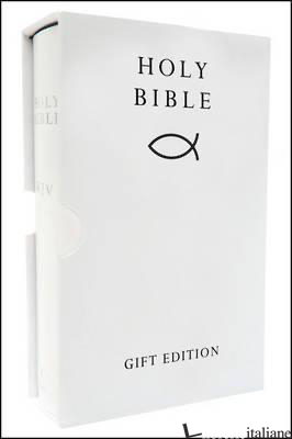Holy Bible, KING JAMES VERSION