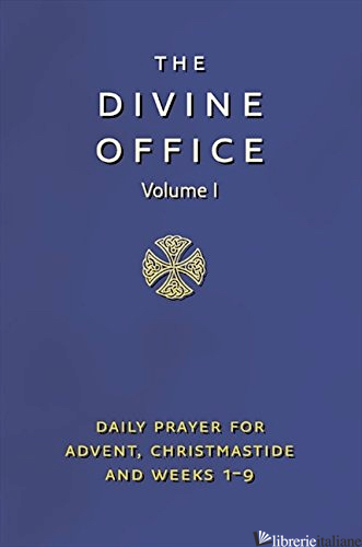 DIVINE OFFICE VOLUME 1 LTH