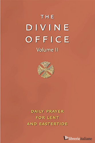 DIVINE OFFICE VOLUME 2 LTH