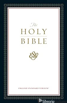 Holy Bible: English Standard Version (ESV) Anglicised Pink Thinline edition