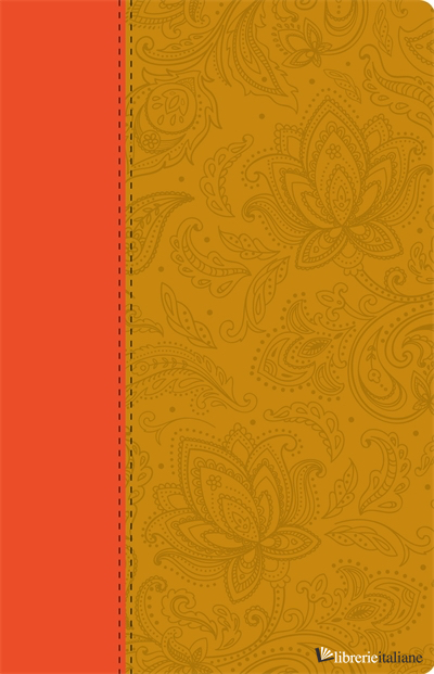Collins Anglicized ESV Bibles: Paisley Tan Thinline Edition