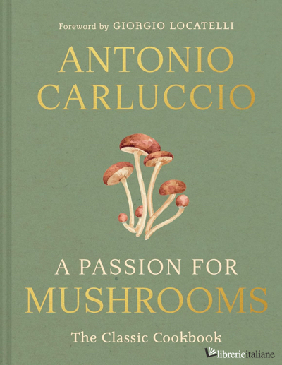 Passion for Mushrooms