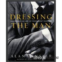 DRESSING THE MAN